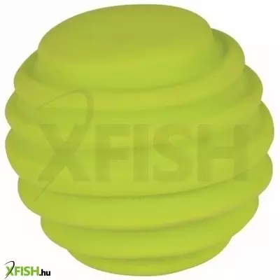Trixie játék latex hab labda 6cm