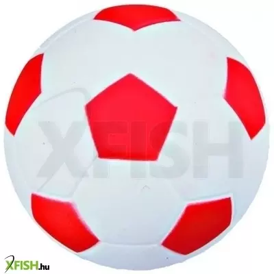 Trixie játék gumi labda úszó, tömör 6cm