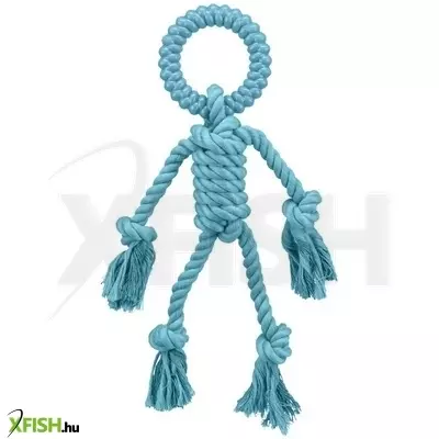 Trixie játék kötél figura 26cm