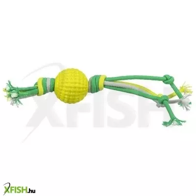 Trixie játék labda kötélből 9x44cm