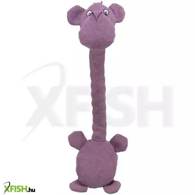 Trixie játék víziló kötélből 50cm