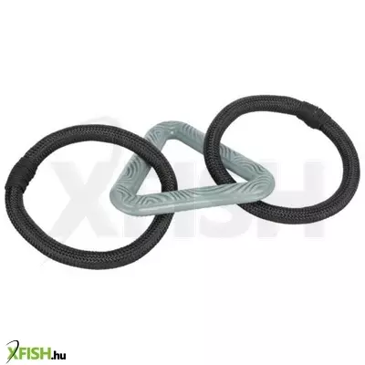 Trixie játék citystyle háromszög kötélell tpr 44cm