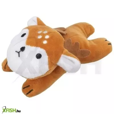Trixie játék plüss szarvas 12cm