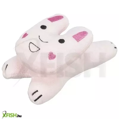 Trixie játék plüss nyúl 12cm