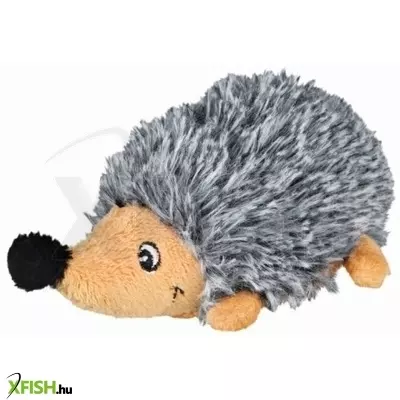 Trixie játék plüss süni 12cm