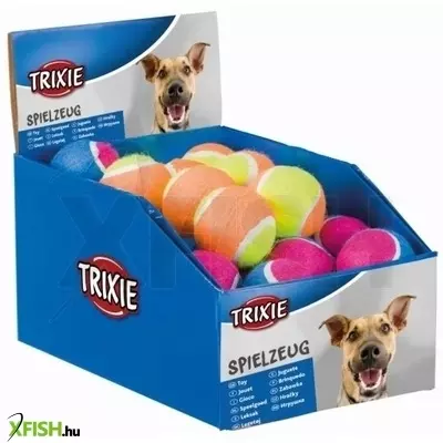 Trixie játék teniszlabda 6cm
