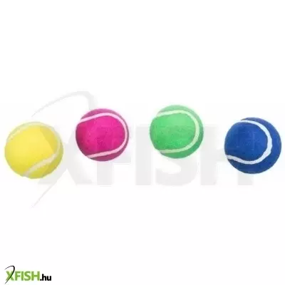 Trixie játék teniszlabda, o 6 cm