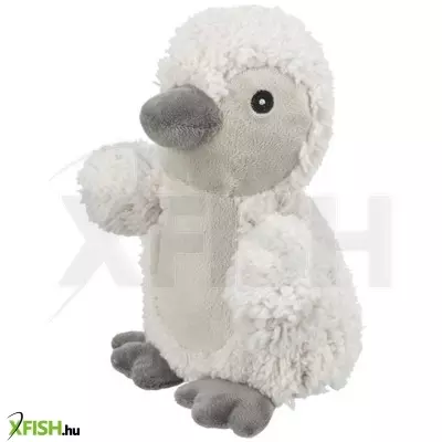 Trixie játék plüss pingvin újrahasznosított anyagból, 24cm