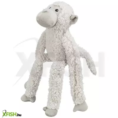 Trixie játék plüss majom újrahasznosított anyagból, 40cm