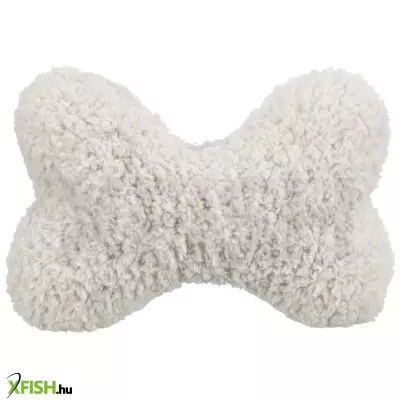 Trixie játék plüss csont újrahasznosított anyagból, 25cm