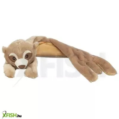 Trixie játék plüss szurikáta újrahasznosított anyagból, 48cm