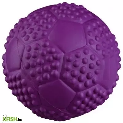 Trixie játék gumi labda sipoló 55cm