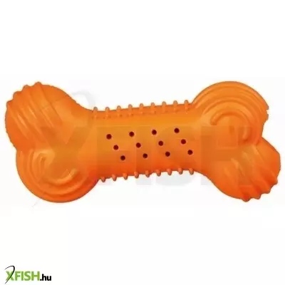Trixie játék zörgős csont 11cm