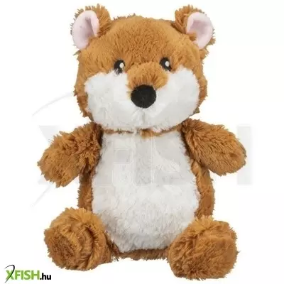 Trixie játék plüss hörcsög újrahasznosított anyagból, 30cm