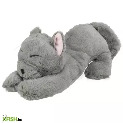 Trixie játék plüss cica újrahasznosított anyagból, 31cm