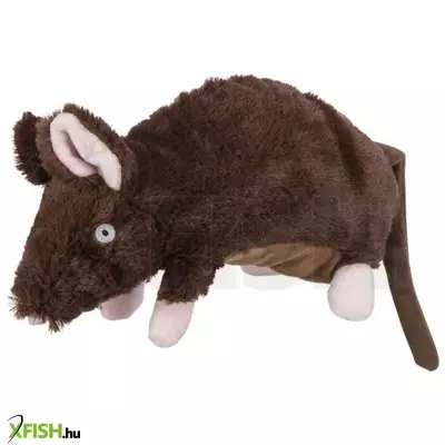 Trixie játék plüss patkány újrahasznosított anyagból, 26cm