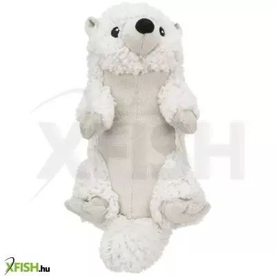 Trixie játék plüss BE eco emír a vidra, 30cm