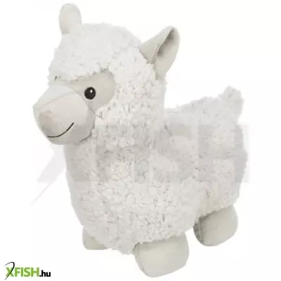 Trixie játék plüss BE eco eyleen az alpaka, 26cm