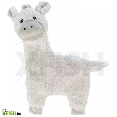 Trixie játék plüss BE eco elenor a szamár, 40cm