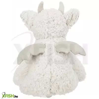 Trixie játék plüss BE eco elwin a sárkány, 28cm