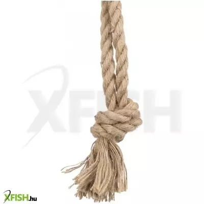 Trixie játék kötél bottal 35cm