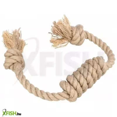 Trixie játék kötél 48cm