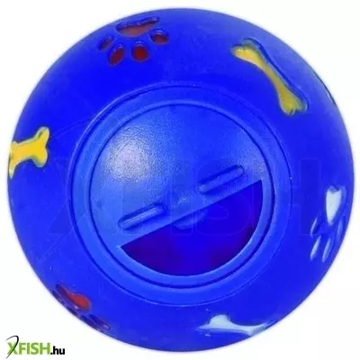 Trixie játék műanyag snack labda