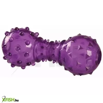 Trixie játék dog activity snack csont hőre lágyuló 12cm