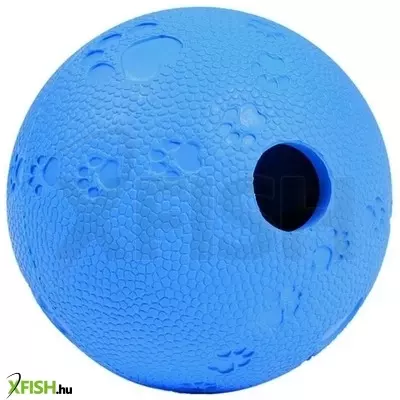 Trixie játék gumi snack labda 6cm