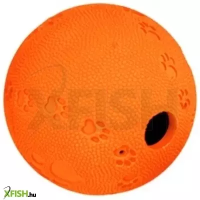 Trixie játék gumi snack labda