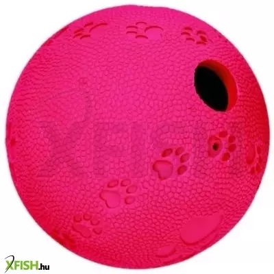 Trixie játék gumi snack labda 11cm