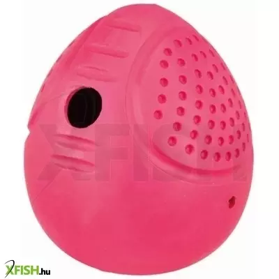 Trixie játék roly poly snack tojás 10cm
