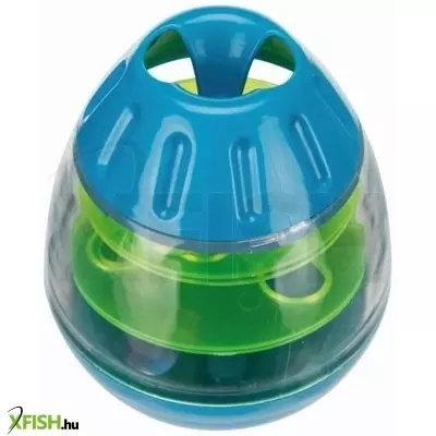 trixie játék roly poly snack tojás 13cm