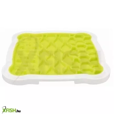 Trixie játék tábla paszta adagoláshoz 20x20cm