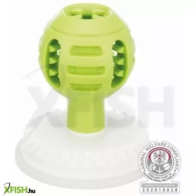 Trixie játék labda paszta adagoláshoz 8/12x13cm