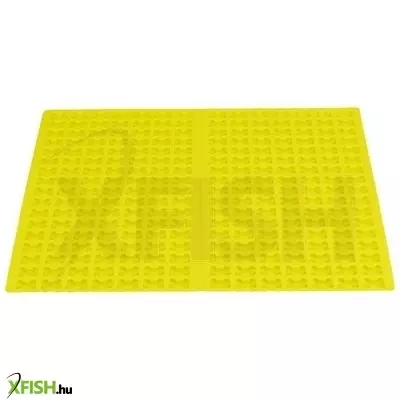 Trixie sütőforma csontos, szilikon 38x28cm