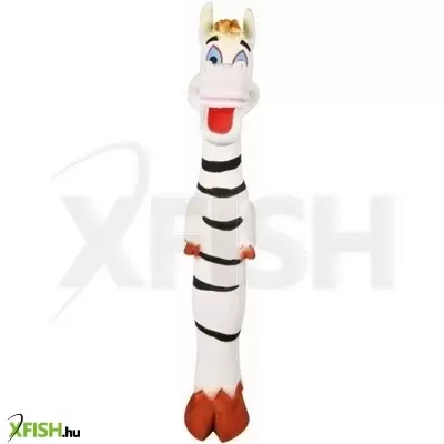 Trixie játék latex longie állatok 30-32cm,1) többféle