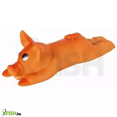 Trixie játék latex mini malac 13cm