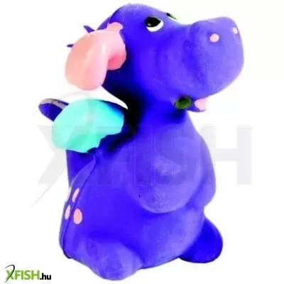 Trixie játék latex kicsi állatok 6-9cm