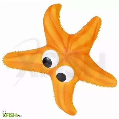 Trixie játék latex tengeri csillag 23cm