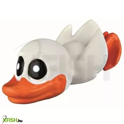 Trixie játék latex kacsa 13cm