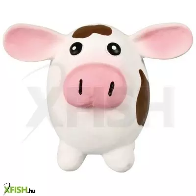 Trixie játék latex tojás állatok 9-11cm