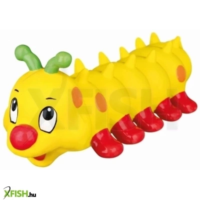 Trixie Hernyó Formájú Kutya Játék 26cm