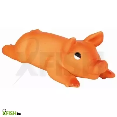 Trixie játék latex malac 23cm