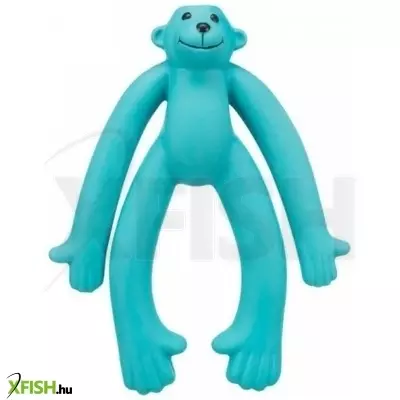 Trixie játék latex majom, 25cm