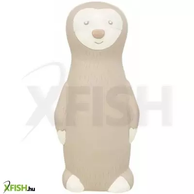 Trixie játék latex lajhár, 20cm