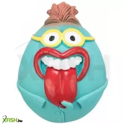 Trixie játék latex szörny, 12 cm