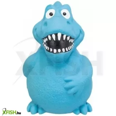 Trixie játék latex dinoszaurusz, 14cm
