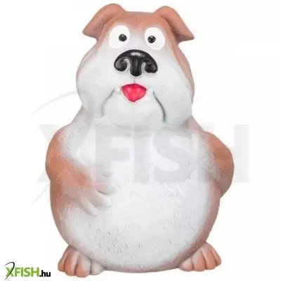 Trixie játék latex kutya, 14cm