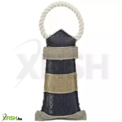 Trixie játék BE nordic világítótorony poliészter 29cm